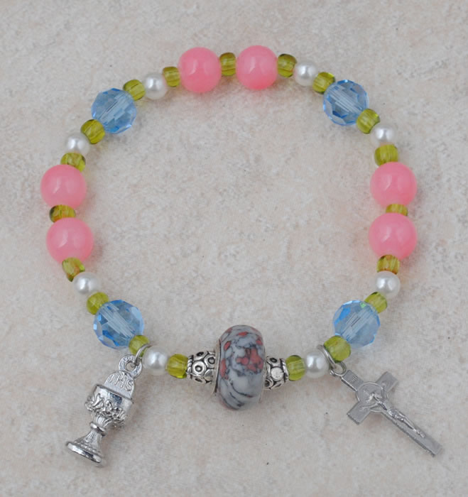 ,Rosario Pulsera